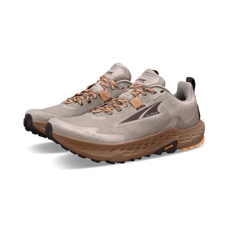 【ALTRA】ティンプ 5 W / Timp 5 W (Taupe)