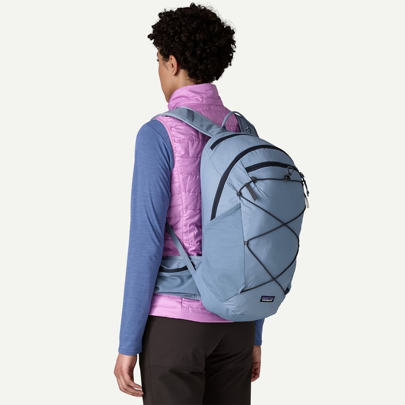 patagonia】テラヴィア パック 22L / Terravia Pack 22L (B