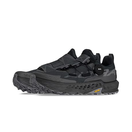 【ALTRA】ティンプ 5 BOA M / Timp 5 BOA M (Black)