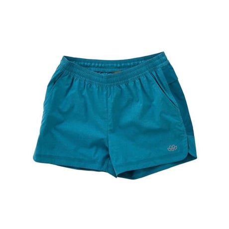 【TETON BROS.】WS ELV1000 Hybrid Short (Deep Teal)
