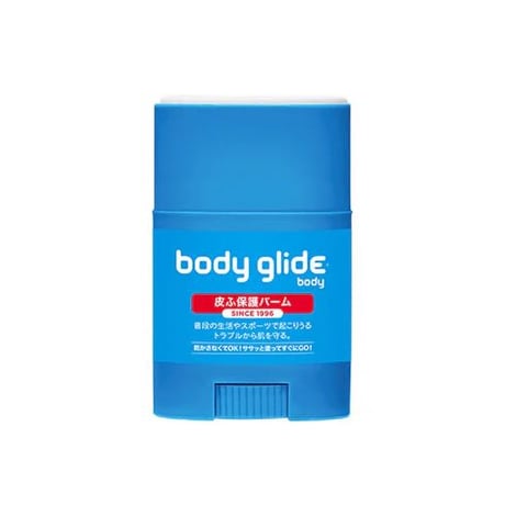 【body glide】Body 22g