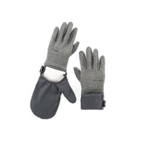 【milestone】ファスト トレイル グローブ 2.0 / Fast Trail Glove 2.0 (Gray)