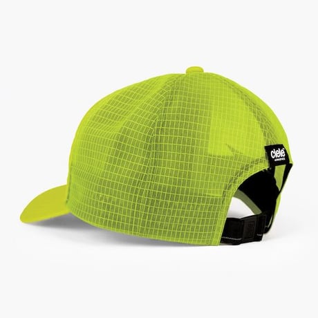 【ciele】TRLCAP SC-COMP-ONE HUNDRED (LuciferYellow)