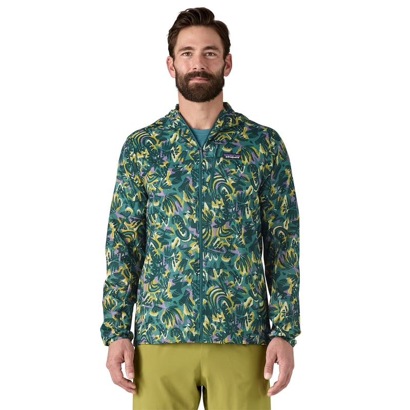 patagonia】メンズ フーディニ ジャケット / Men's Houdini Jack