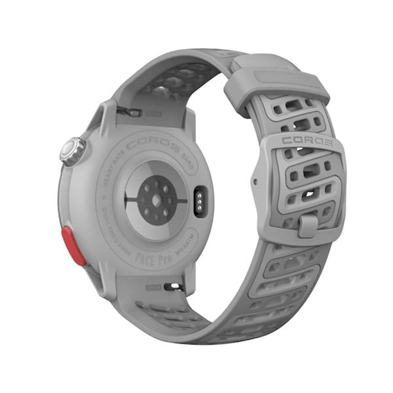 COROS PACE Pro グレー COROS PACE Pro | AMOLED GPS running watch built for speed