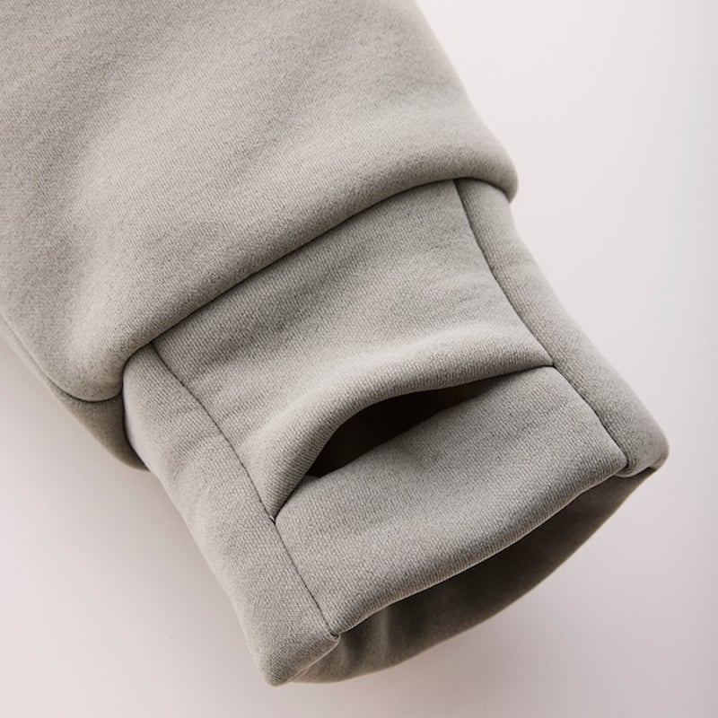 TETON BROS.】OCTA Fleece Hoody (Azuki) | ATC Store