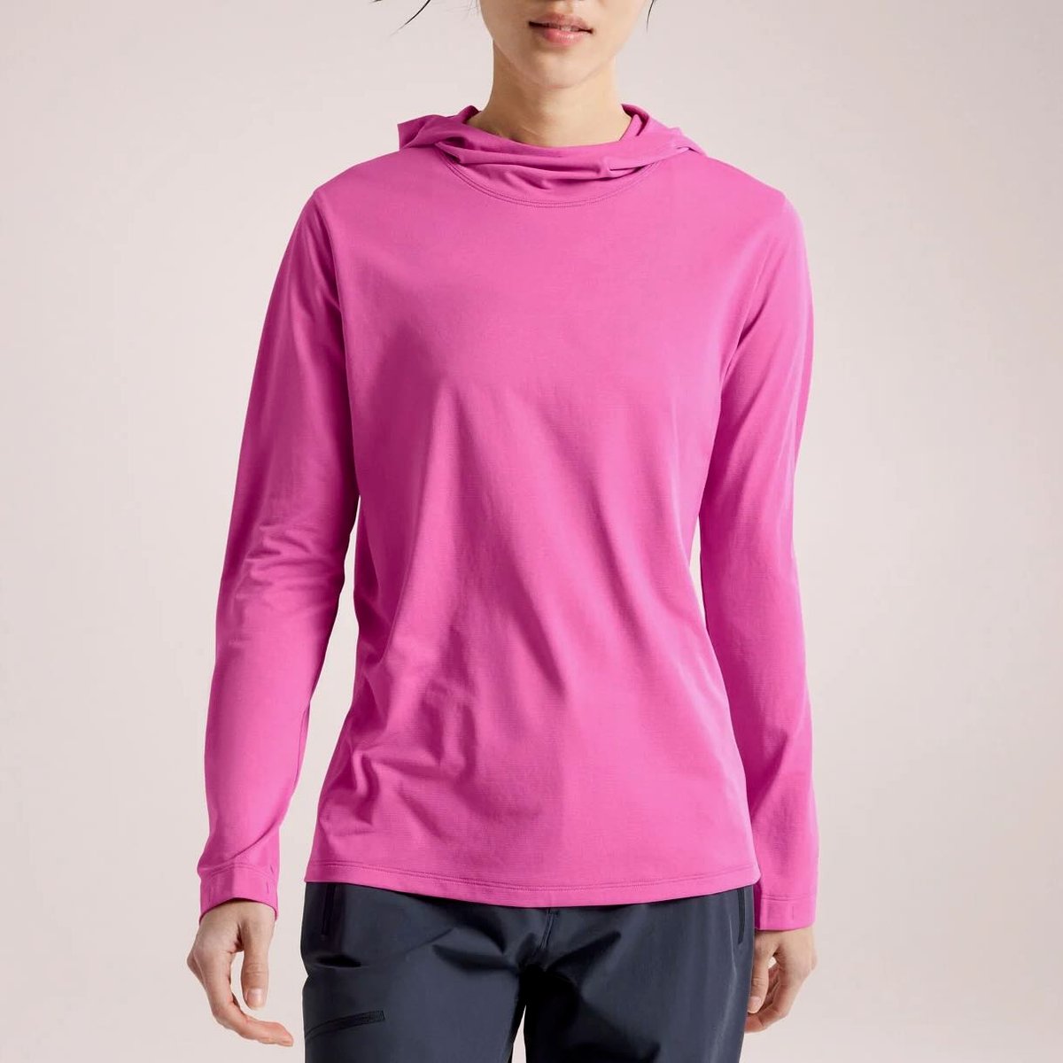 ARC'TERYX】 ティーマ フーディ ウィメンズ / Taema Hoody Women