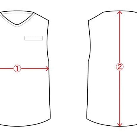 【STATIC】アドリフト ベスト / Adrift Vest (Touchwood)