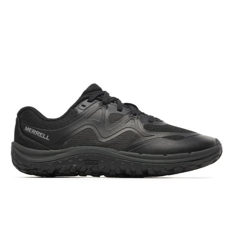【MERRELL】トレイル グローブ 8 ウィメンズ / Trail Glove 8 Women's (Black)