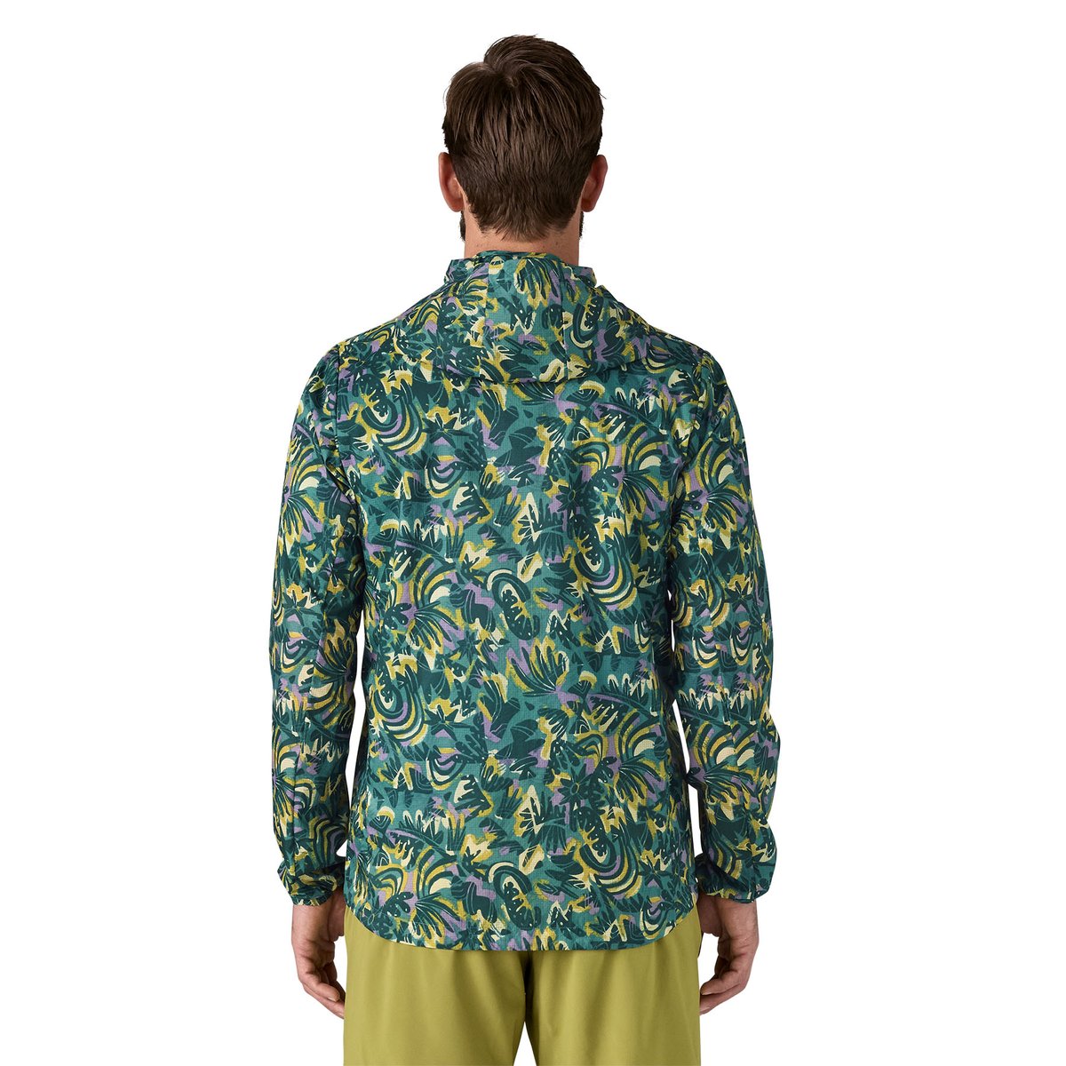 patagonia】メンズ フーディニ ジャケット / Men's Houdini Jack