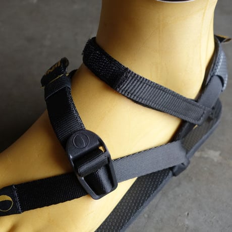 【LUNA SANDALS】Venado 2.0
