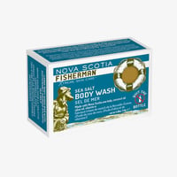 【NOVA SCOTIA FISHERMAN】シーソルトソープ / Sea Salt Soap
