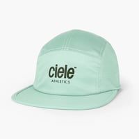 【ciele】GOCAP-CLASSIC-ATHLETICS (DustyTurquoise)