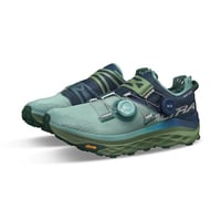 【ALTRA】モンブラン ボア M / Mont Blanc BOA M (Blue/Green)