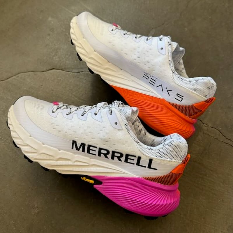 MERRELL アジリティーピーク5 AGILITY PEAK 5 GORE-TEX®アジリティー ピーク 5 ゴアテックス