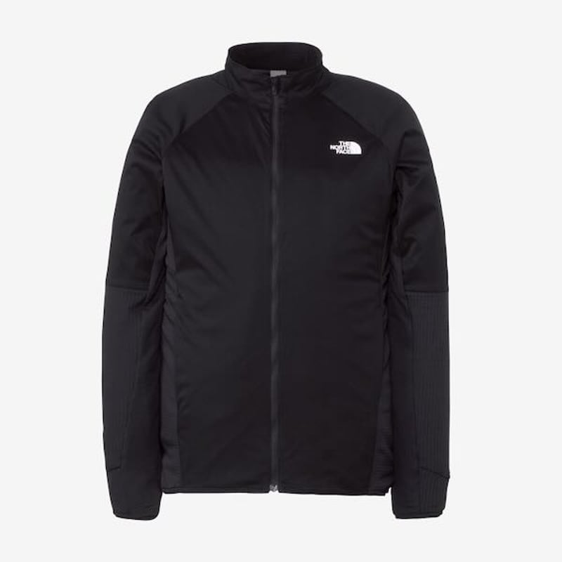 ザノースフェイス　ハイブリッドサーマルバーサグリッドジャケット　Mサイズ THE NORTH FACE】ハイブリッドサーマルバーサグリッドジャケット