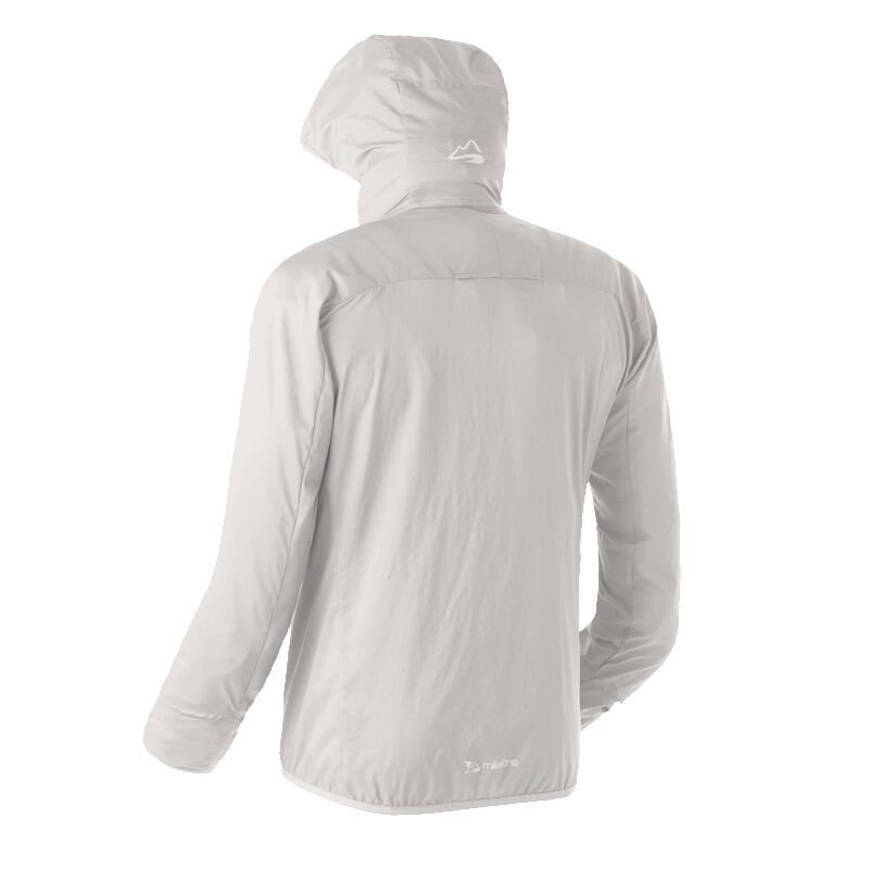 milestone】オニオン フーディー / Onion Hoody (Polar Whit