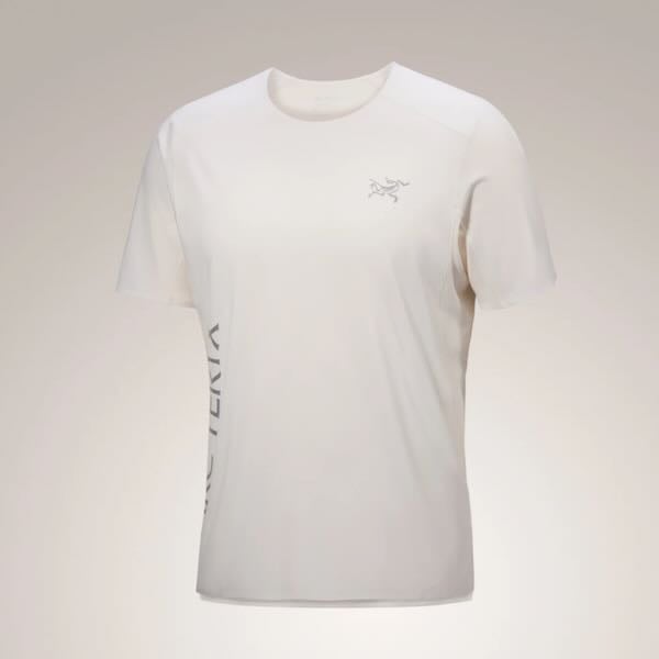 ARC'TERYX ノーバンダウンワードロゴ ショートスリーブTシャツ 半袖 楽天市場】アークテリクス ARC'TERYX ノーバン ダウンワード