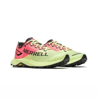 【MERRELL】エムティーエル ロング スカイ 2 マトリックス ウィメンズ / MTL LONG SKY 2 MATRYX Women's (Mantis)