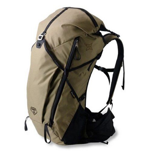 BUDDY 33 バックパックとショルダーバッグセット BUDDY 33 – PAAGOWORKS