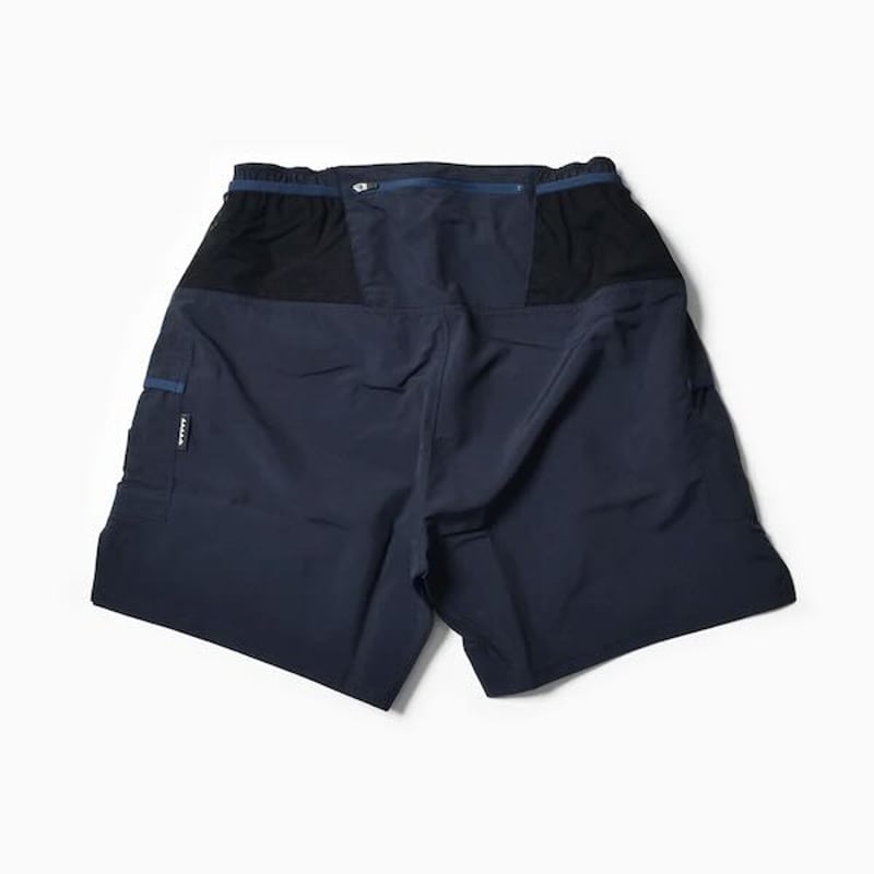 MOUNTAIN MARTIAL ARTS】MMA 7-pockets Run Shorts