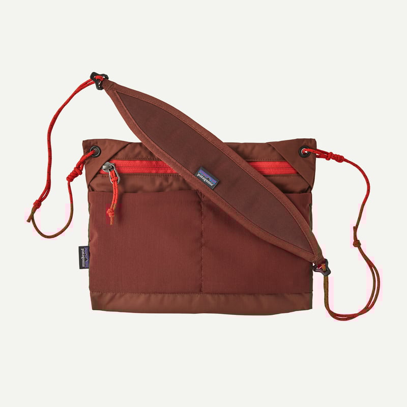 Patagonia サコッシュ パタゴニア]テラヴィア・サコッシュ 3L / patagonia（パタゴニア