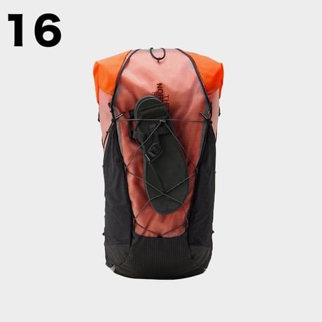 【THE NORTH FACE】サム 35 / SUM 35 (SE)
