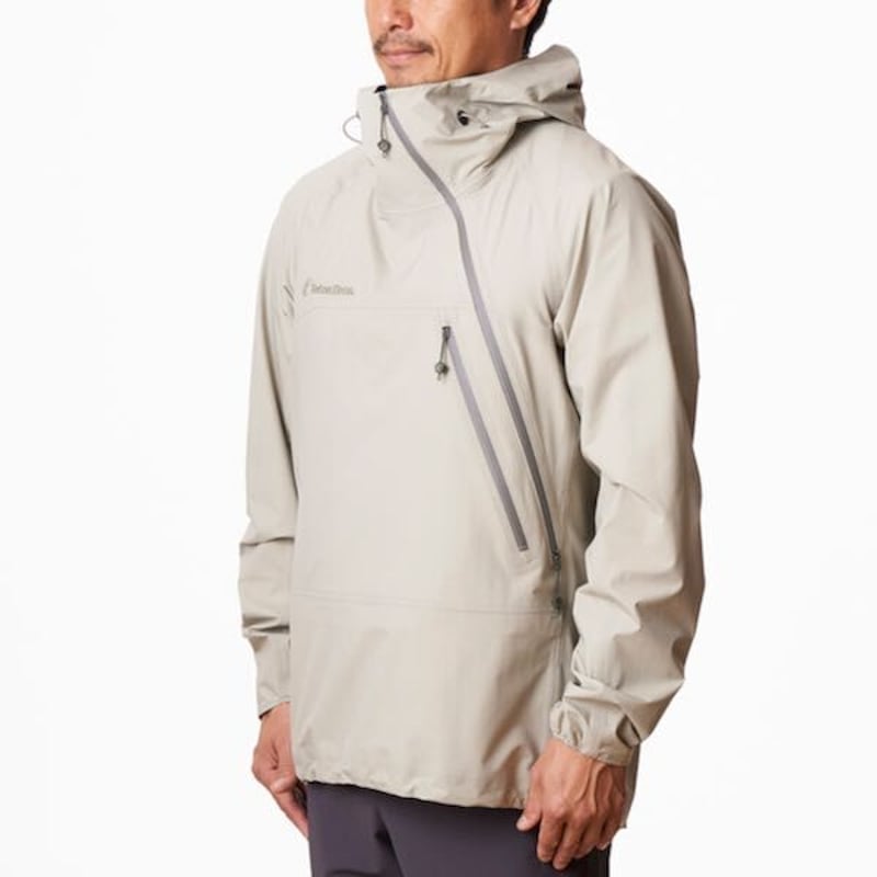 Teton Bros.】Tsurugi Lite Jacket (Umber) | ATC ...