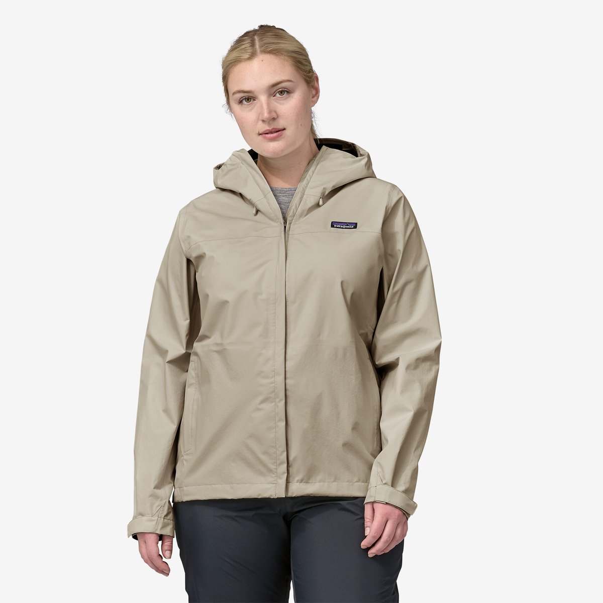 patagonia】ウィメンズ トレントシェル3L レイン ジャケット patagonia】ウィメンズ トレントシェル3L レイン ジャケット