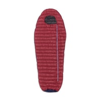 【STATIC】アフターバーナー スリーピングバッグ / Afterburner Sleeping Bag (Regular)