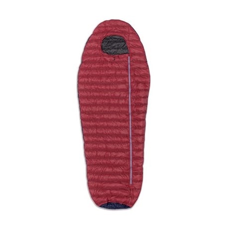 【STATIC】アフターバーナー スリーピングバッグ / Afterburner Sleeping Bag (Regular)