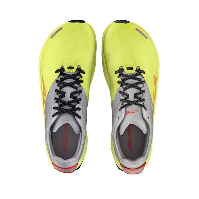 ALTRA】モンブラン カーボン M / MONT BLANC CARBON M (Gray
