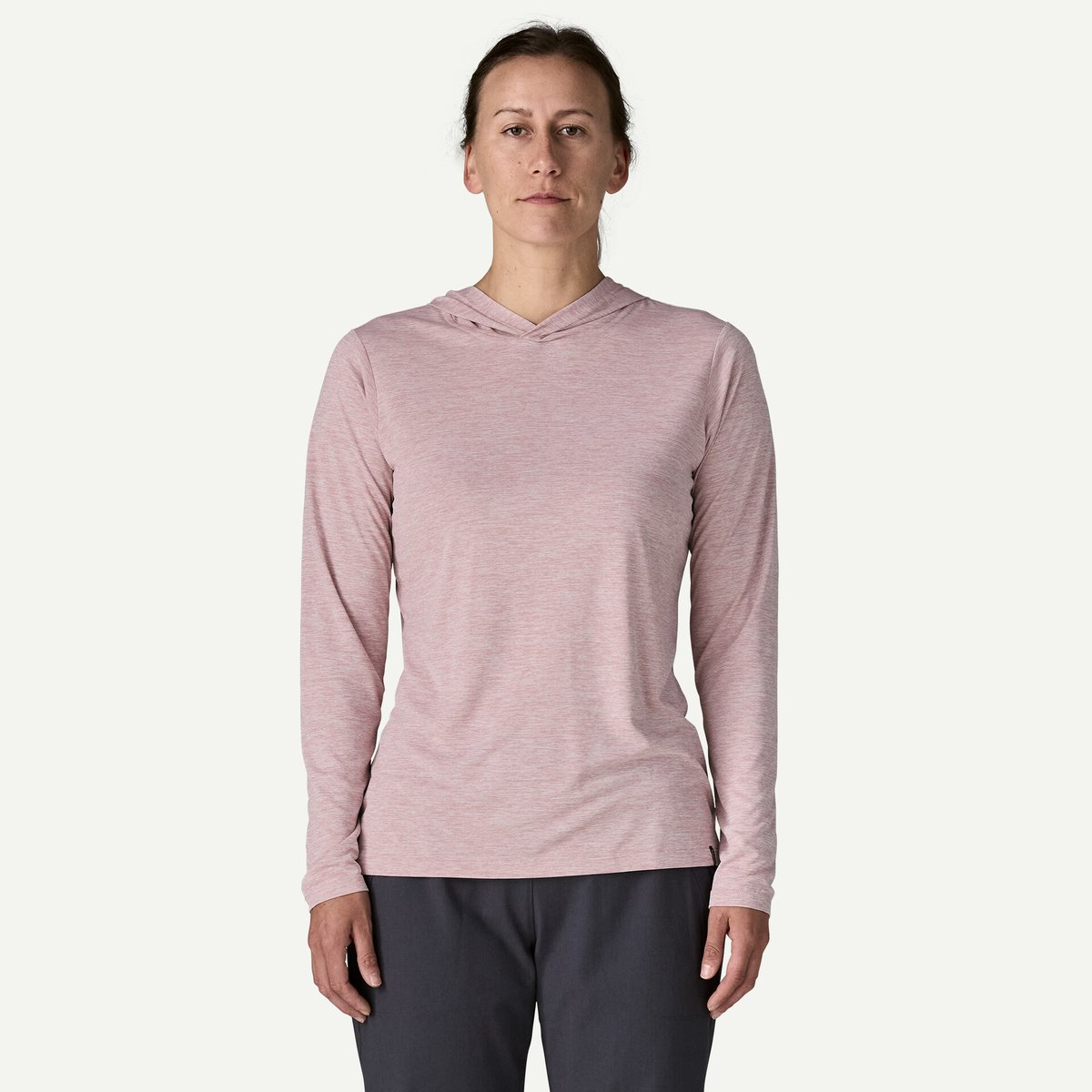patagonia】ウィメンズ キャプリーン クール デイリー フーディ / W's