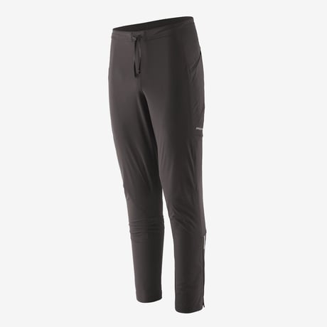 【patagonia】メンズ ウインド シールド パンツ / Men's Wind Shield Pants (BLK)