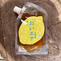 【おいエナ】檸檬蜂蜜