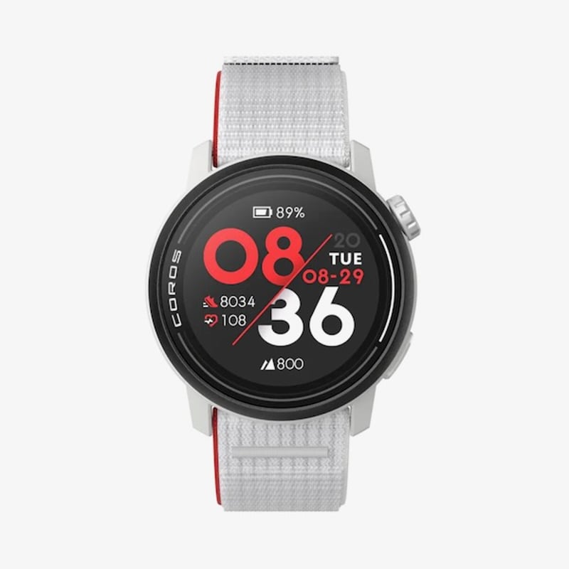 COROS】PACE 3 NYLON (Chalk) | ATC Store
