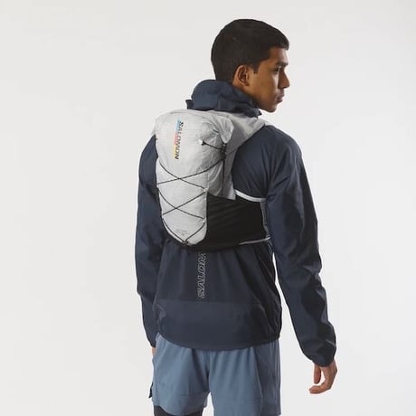 【SALOMON】ADV Skin Cross Season Race Flag