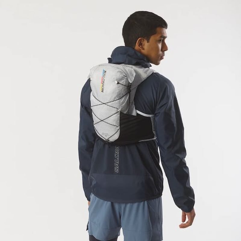 SALOMON】ADV Skin Cross Season Race Flag | ATC