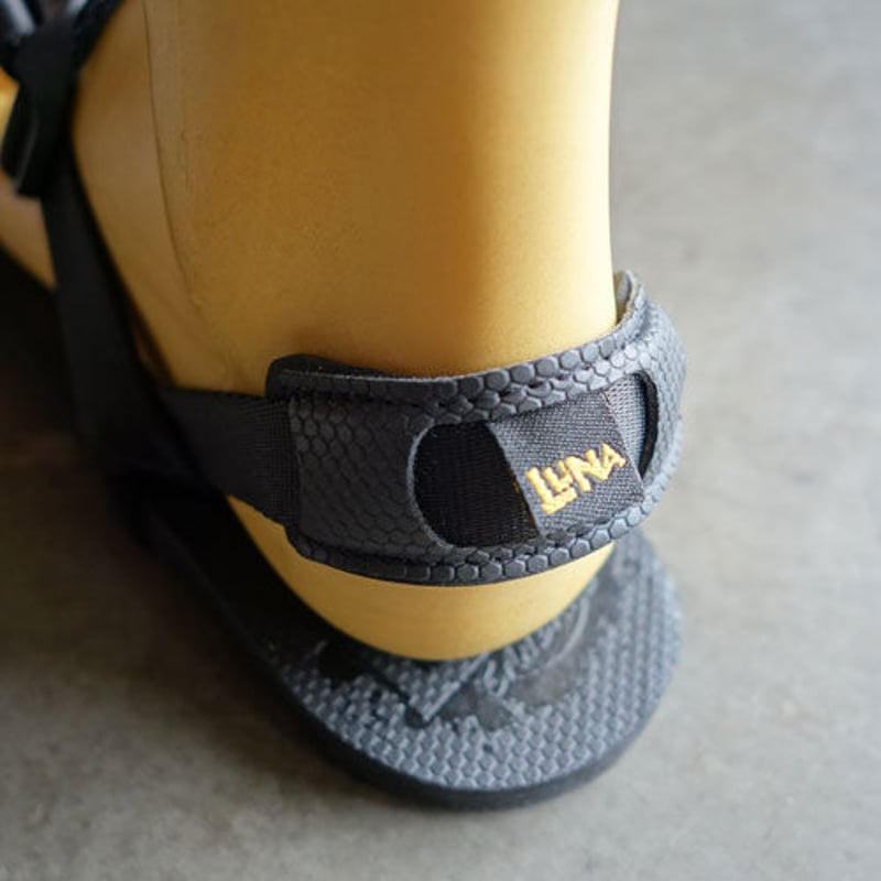 Luna サンダル　Venado2.0 LUNA SANDALS [ルナサンダル] VENADO 2.0 [VeNAdo2.0] ベナード