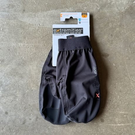 【extremities】トーレント ミット / Torrent Mitt