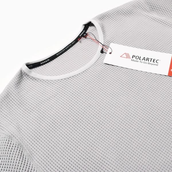 Mountain Martial Arts メッシュタンクトップ Mountain Martial Arts / MMA 100MILE PROJECT 100MILEを