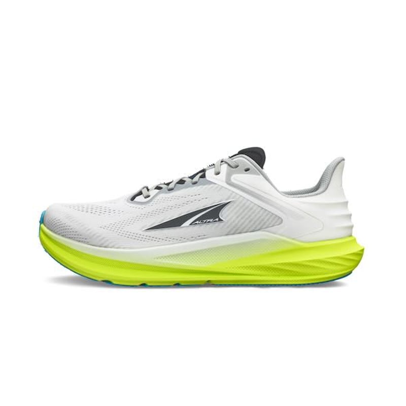 ALTRA】トーリン 8 M / Torin 8 M (White/Lime) | ATC