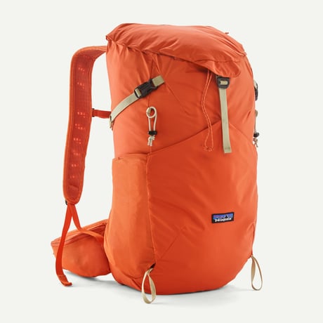 【patagonia】テラヴィア パック 28L / Terravia Pack 28L (CLOR)