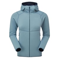 【Rab】エボリュート フーディー ウィメンズ / Evolute Hoody Wmns (Citadel)