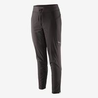 【patagonia】ウィメンズ ウインド シールド パンツ / Women's Wind Shield Pants (BLK)