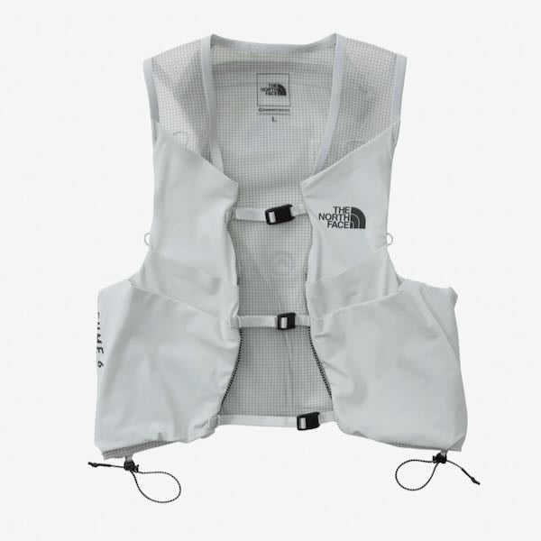 THE NORTH FACE FUME エイチエスティーヒューム ベスト THE NORTH FACE】エイチエスティー ヒューム 6 / HST FUME 6 (T