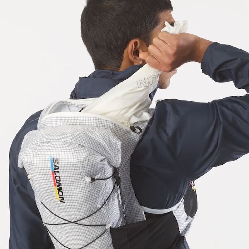 ADV SKIN CROSS SEASON RACE FLAG Sサイズ ADV SKIN CROSS SEASON RACE FLAG – サロモン公式オンラインストア