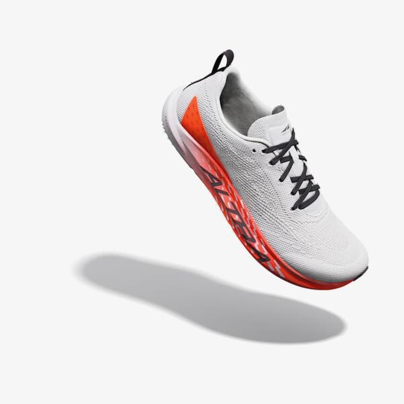 テラミースプラッシュパルス2700 ALTRA】バニッシュ パルス M / VANISH PULSE M (White/Blac