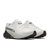 【MERRELL】アジリティー ピーク 5 メンズ / AGILITY PEAK 5 Men's (ASH/BLACK)