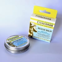 【NOVA SCOTIA FISHERMAN】レスキューバーム / Rescue Balm